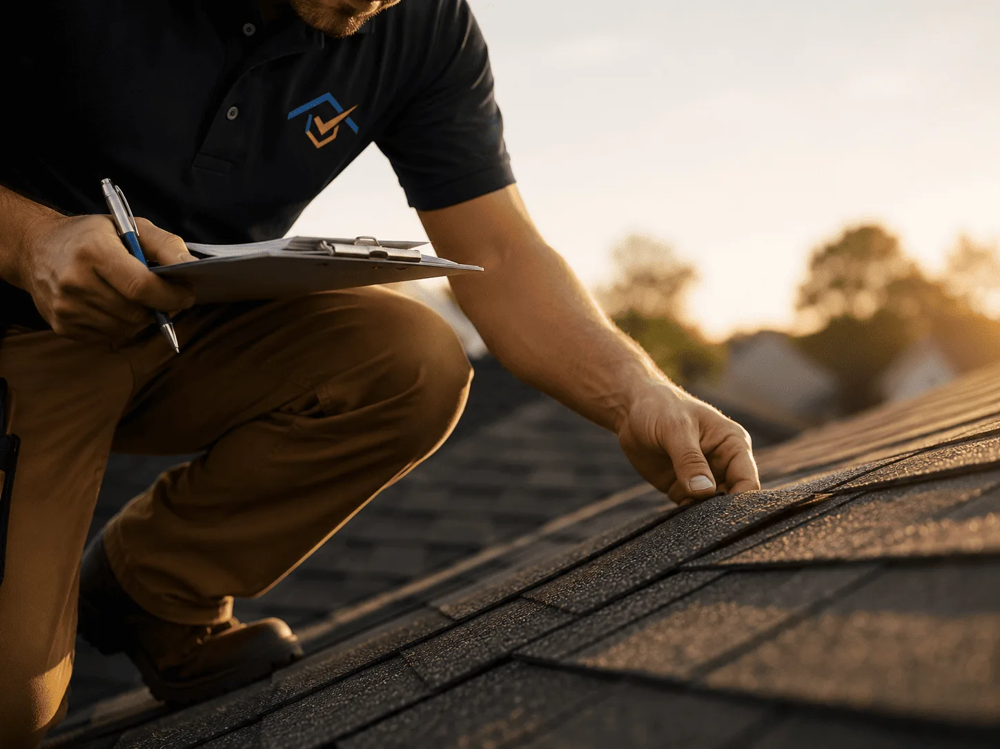 Why Choose Roof Inspection in Chandlersville, OH